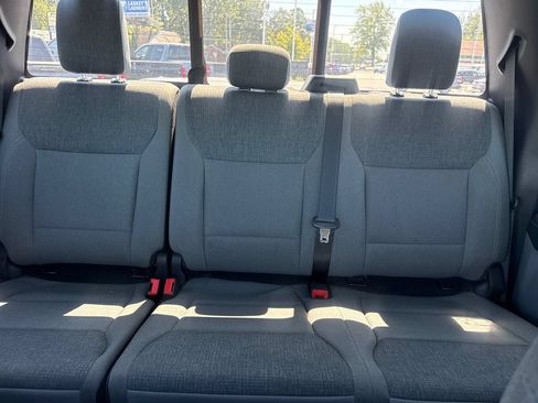 Used 2024 Ford F150 XLT w/ Equipment Group 303A High AWD/4WD image 50