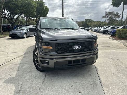 Used 2024 Ford F150 STX RWD image 38