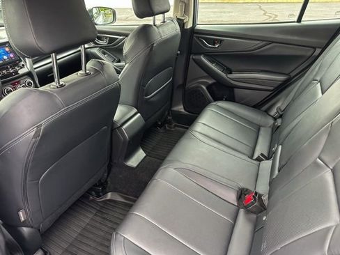 Used 2019 Subaru Impreza 2.0i Limited w/ Popular Package #2 AWD/4WD image 21