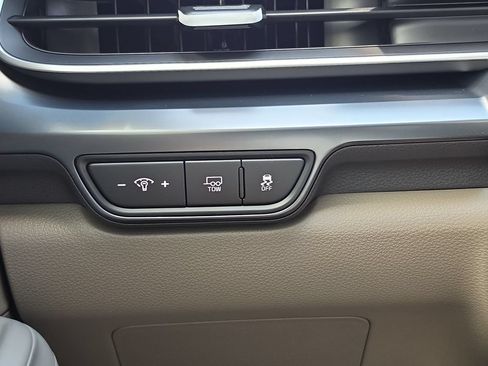 New 2027 Kia Carnival LXS FWD image 28