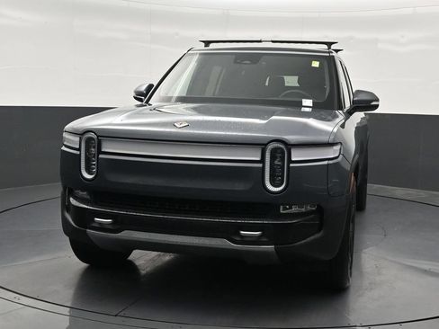 Used 2022 Rivian R1S Launch Edition Quad AWD/4WD image 9