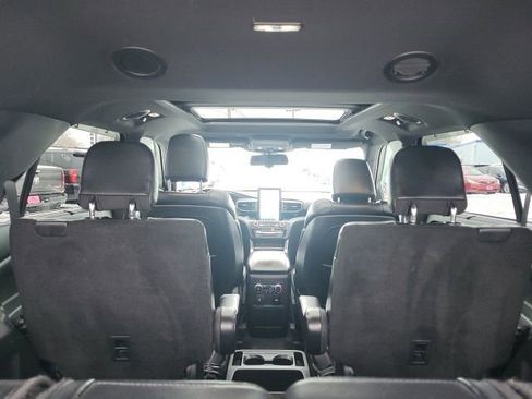 Used 2020 Ford Explorer ST w/ ST Street Pack image 8