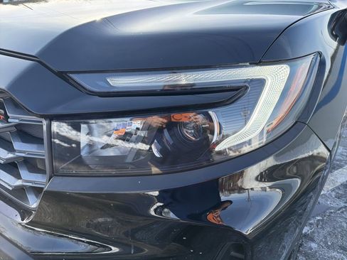 Certified 2023 Honda Passport TrailSport image 9