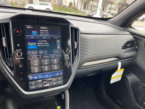 New 2026 Subaru Forester Wilderness AWD/4WD image 13