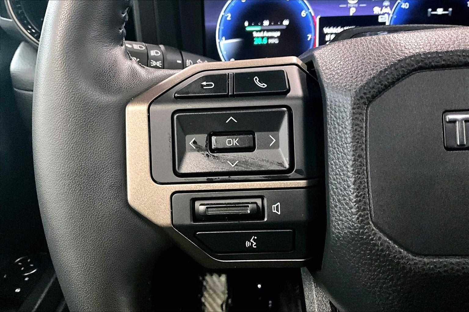 Used 2025 Toyota Land Cruiser w/ Premium Package AWD/4WD image 16