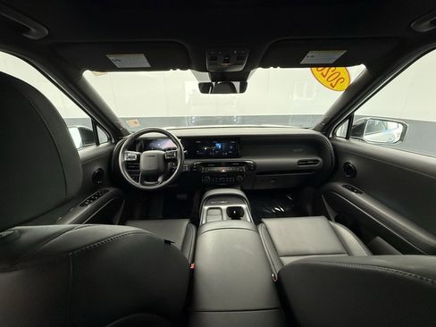 Used 2026 Hyundai Palisade XRT Pro image 3