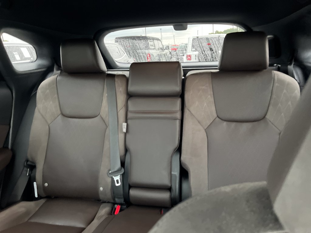 Used 2024 Lexus RX 350 FWD w/ Convenience Package image 13