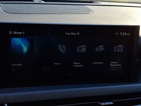 Used 2025 Hyundai Sonata SEL FWD image 15