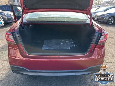 Certified 2023 Subaru Legacy Premium image 22