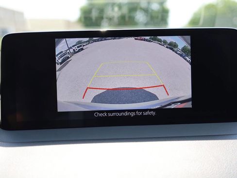 Used 2022 MAZDA CX-9 Touring AWD/4WD image 24