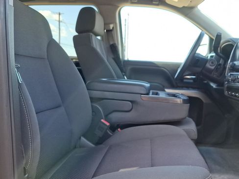 Used 2017 Chevrolet Silverado 1500 LT w/ LT Fleet Convenience Package RWD image 11