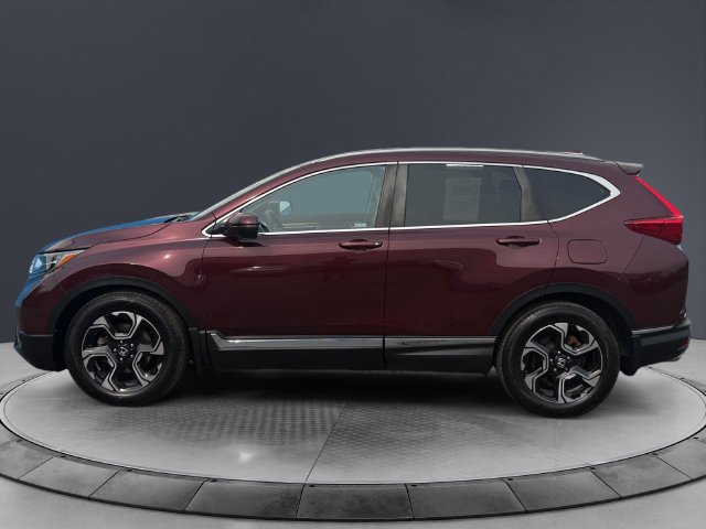 Used 2019 Honda CR-V Touring image 2