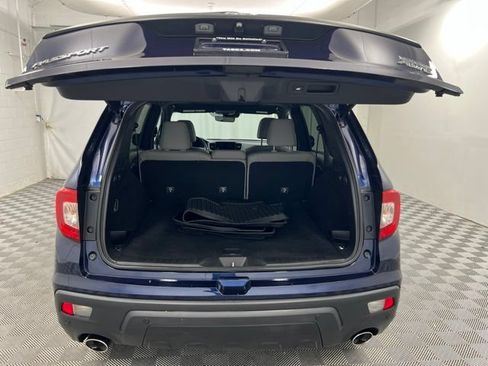 Used 2019 Honda Passport Touring image 8