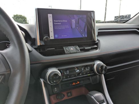 Used 2023 Toyota RAV4 Adventure image 15