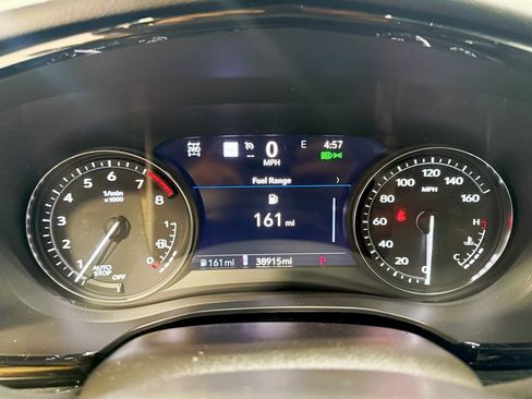 Used 2021 Cadillac XT6 Premium Luxury image 15