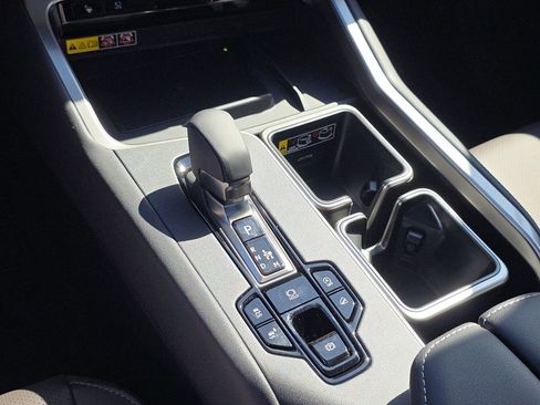 New 2026 Lexus TX 350 AWD image 18