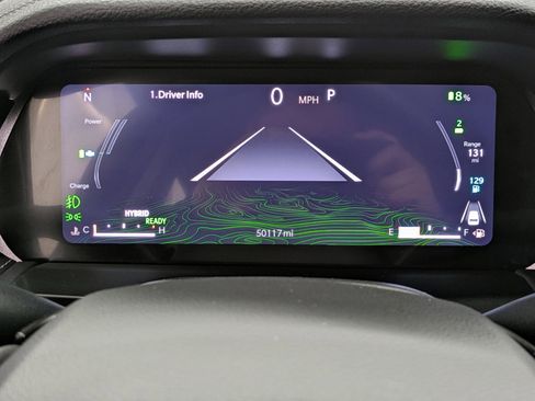 Used 2023 Jeep Grand Cherokee 4WD 4xe image 32