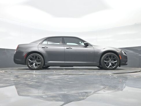 Used 2020 Chrysler 300 S w/ Red S Appearance Package image 40