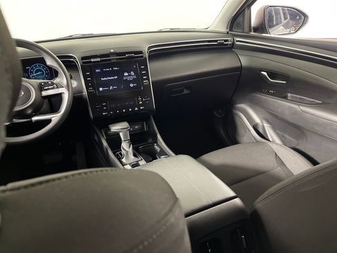 Certified 2024 Hyundai Tucson SEL AWD/4WD image 17