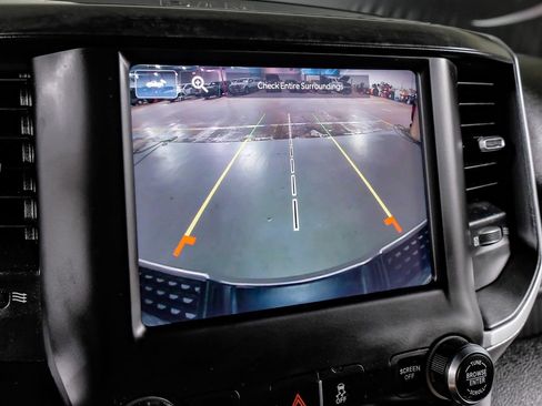 Used 2022 RAM 3500 Lone Star image 22