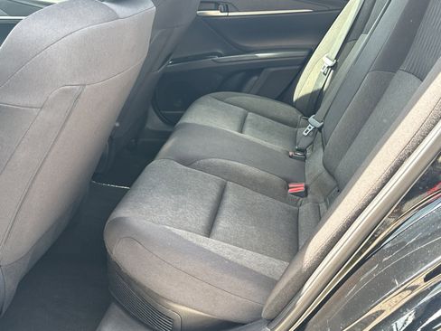 Used 2025 Toyota Camry LE image 20
