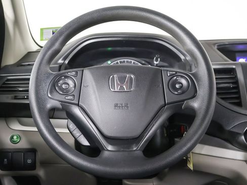 Used 2014 Honda CR-V LX image 28
