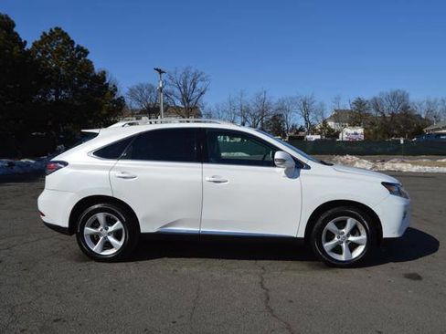 Used 2013 Lexus RX 350 AWD image 68