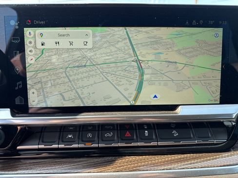 Used 2025 Chevrolet Silverado 1500 RST w/ All Star Edition Plus image 34