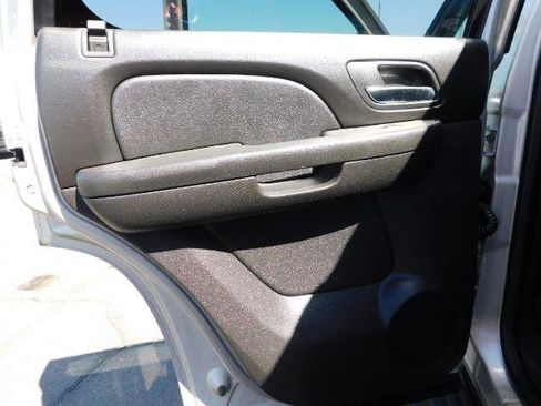 Used 2008 Chevrolet Tahoe LS image 13