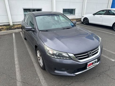 Used 2014 Honda Accord EX-L image 6