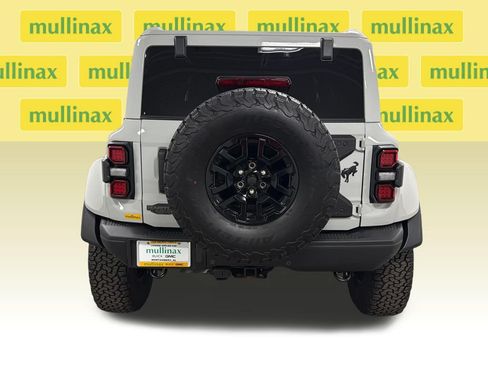 Used 2026 Ford Bronco Raptor AWD/4WD image 15