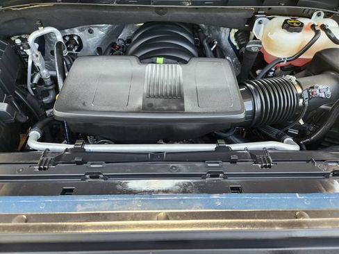 Used 2025 GMC Sierra 1500 Denali w/ Technology Package AWD/4WD image 32