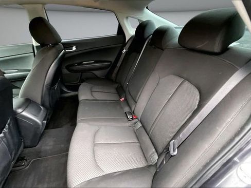 Used 2017 Kia Optima LX image 21