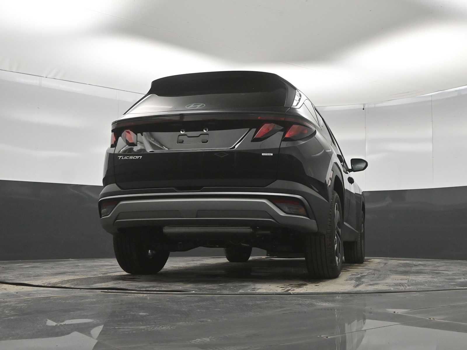 New 2026 Hyundai Tucson SEL Plus AWD/4WD image 35