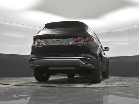 New 2026 Hyundai Tucson SEL Plus AWD/4WD image 35
