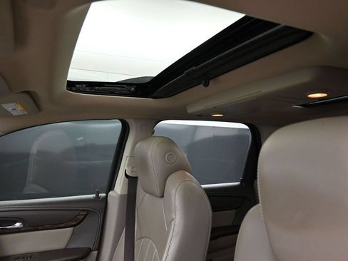 Used 2014 GMC Acadia Denali FWD image 4