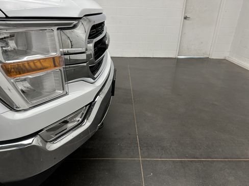 Used 2023 Ford F150 XLT w/ Max Trailer Tow Package AWD/4WD image 2