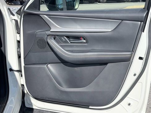 Used 2025 MAZDA CX-70 3.3 Turbo w/ Preferred Package image 28