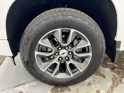 Used 2024 Chevrolet Silverado 1500 RST w/ All Star Edition Plus AWD/4WD image 27