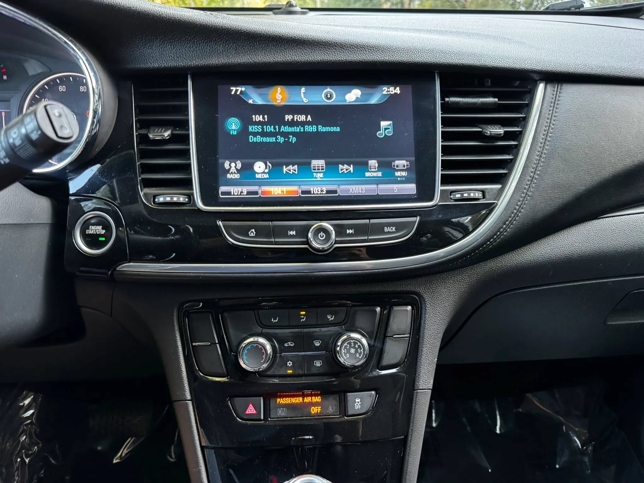 Used 2019 Buick Encore Preferred FWD image 20