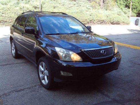 Used 2007 Lexus RX 350 AWD image 2