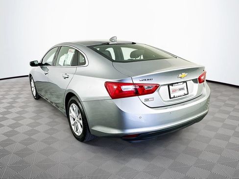 Used 2024 Chevrolet Malibu LT FWD image 8