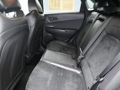 Used 2023 Hyundai Kona N image 9