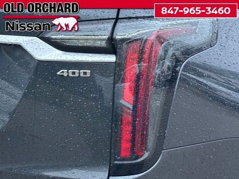 Used 2023 Cadillac XT6 Sport w/ Platinum Package image 6