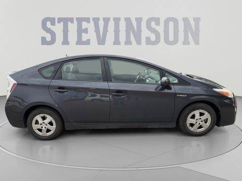 Used 2010 Toyota Prius FWD image 6