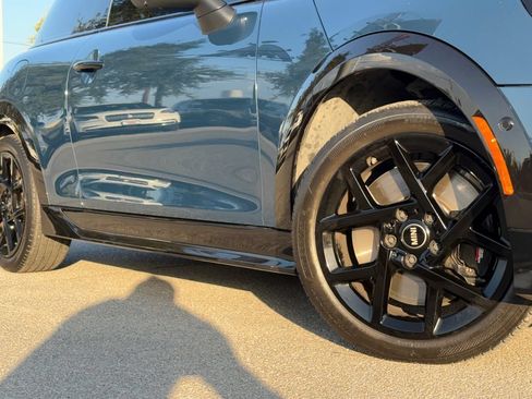 Used 2026 MINI Cooper S FWD image 2