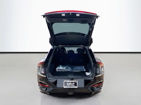 New 2025 Kia EV6 GT-Line image 27