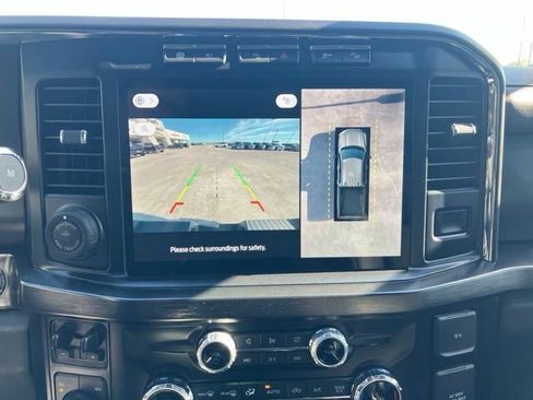 Used 2024 Ford F250 Lariat w/ Lariat Ultimate Package image 32