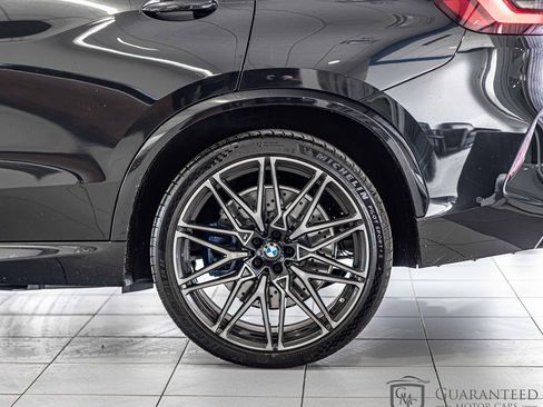 Used 2021 BMW X5 M w/ Competition Package image 7