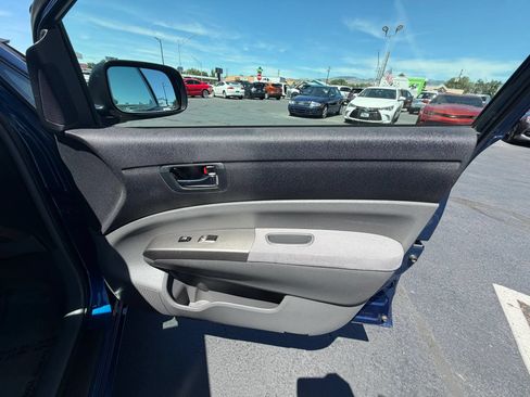 Used 2008 Toyota Prius FWD image 14